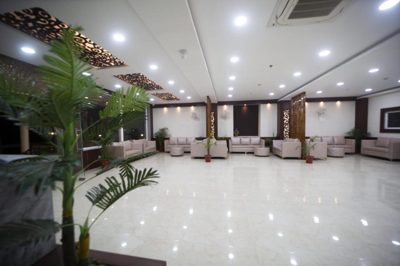 Hotel The Pearl 3*