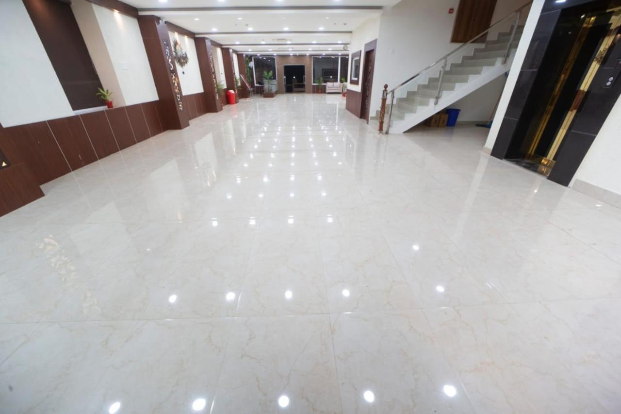 The Pearl Hotel Varanasi