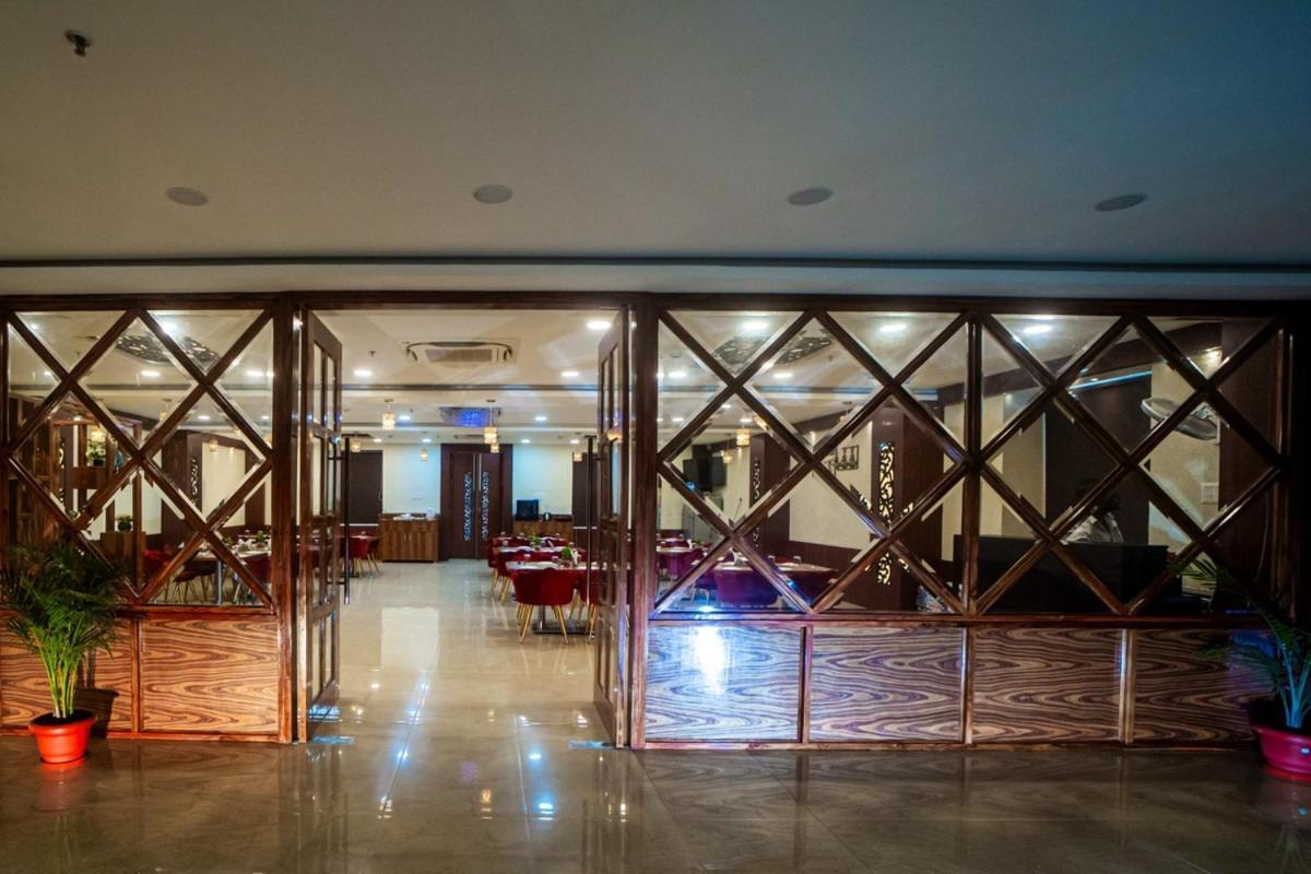 The Pearl 3*
