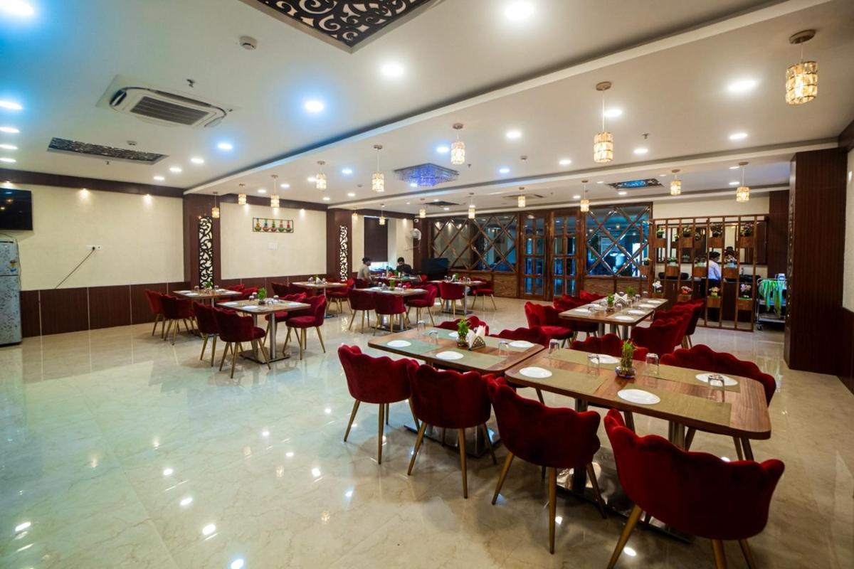 The Pearl Hotel