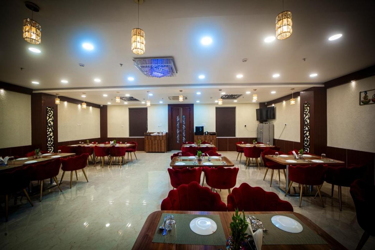 Hotel The Pearl