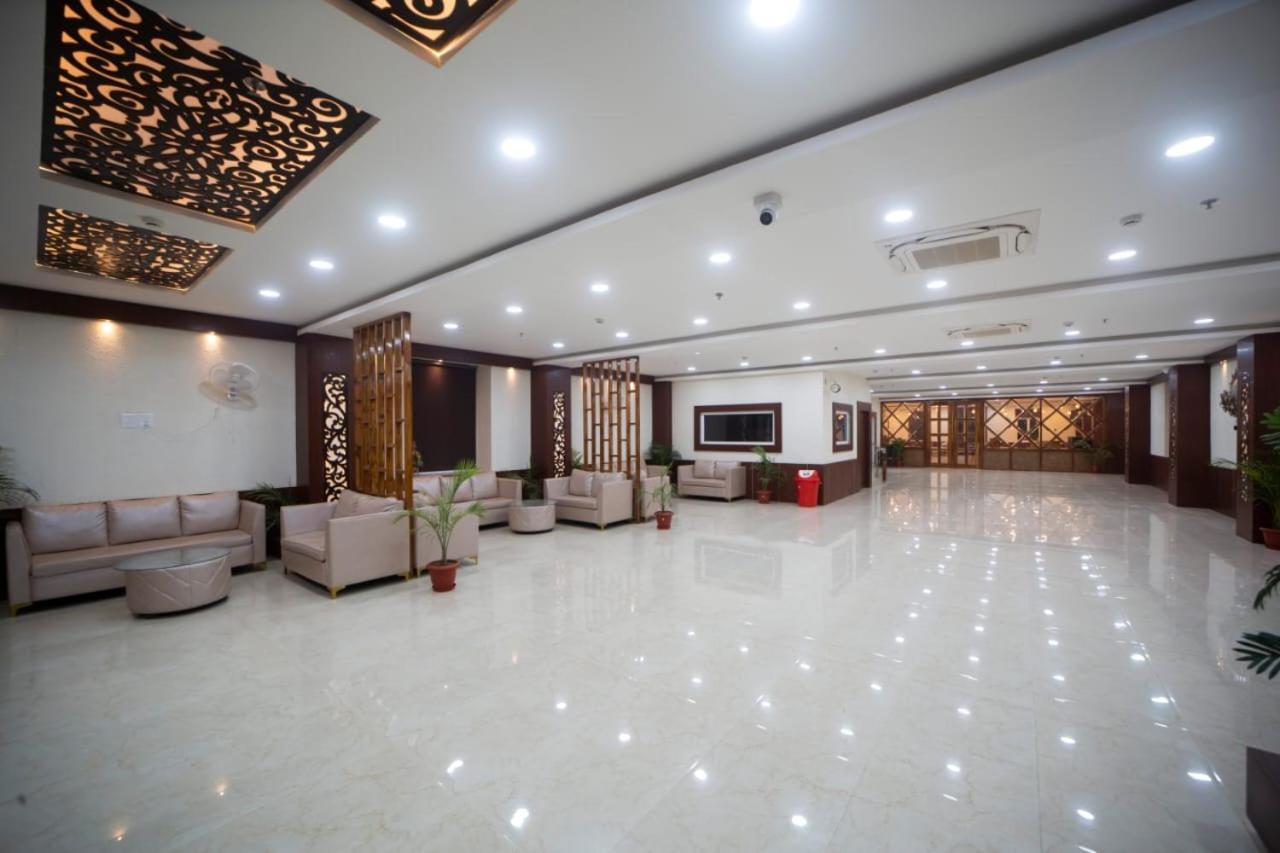 The Pearl Hotel 3*